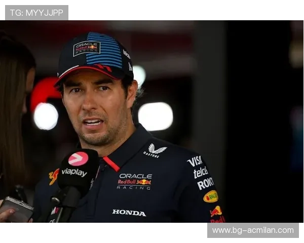 佩雷兹车队不再护着他?